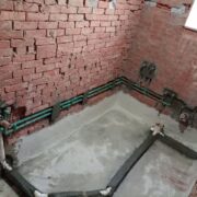 افضل شركة عزل حمامات بجدة