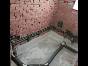 شركة عزل الحمامات بالبيتومين بجدة