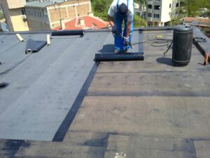 افضل الشركات المتخصصة فى عزل الاسطح بجدة