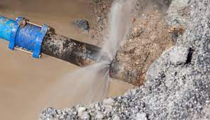 كشف تسربات بجدة