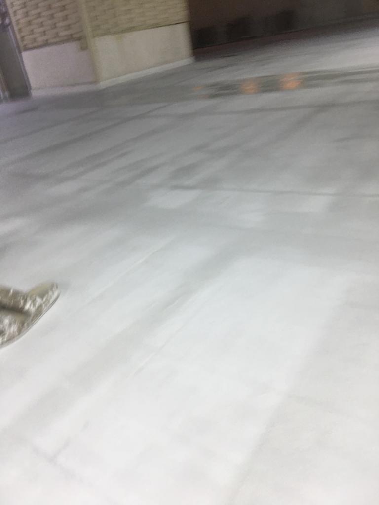 شركة عزل اسطح بجدة