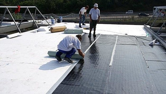 شركة عزل اسطح بجدة