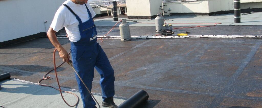 شركة عزل اسطح بجدة