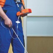 كشف تسربات المياه في جده