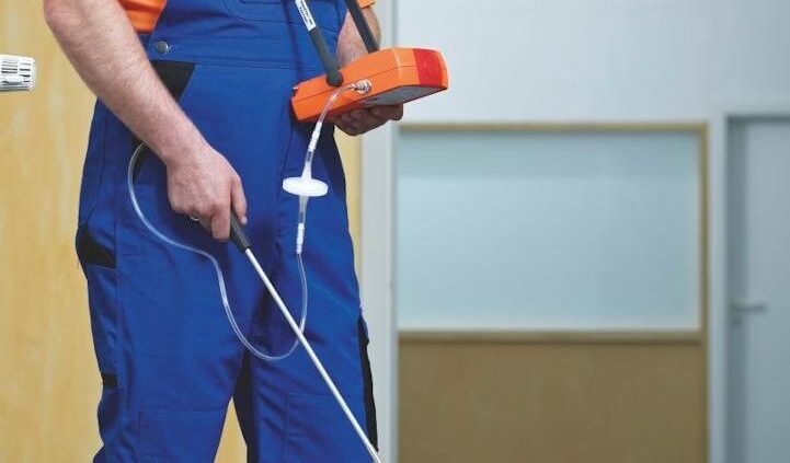 كشف تسربات المياه في جده