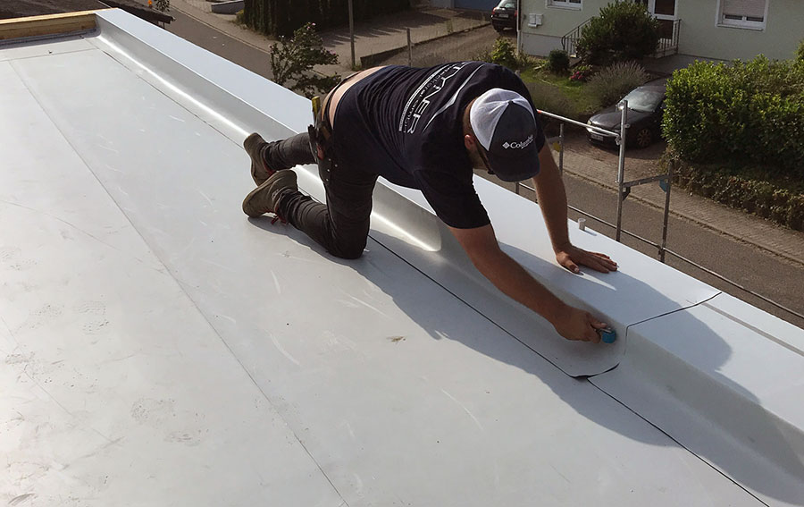 شركة عزل اسطح بجدة